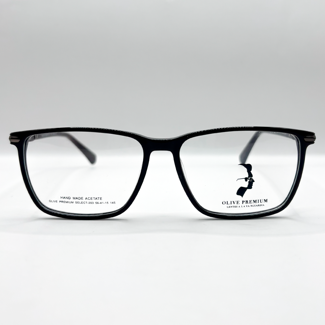 Olive People Premium SELECT-203 Negro