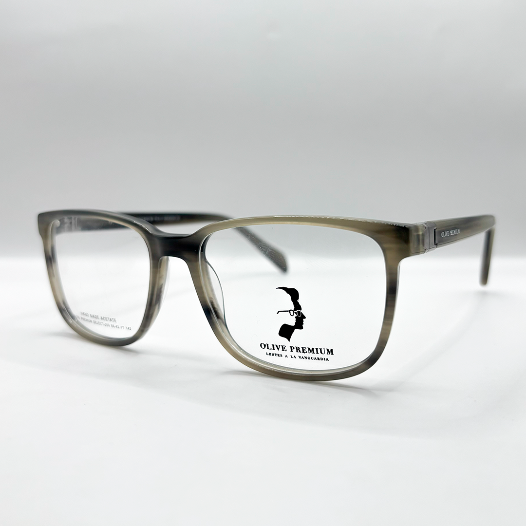 Olive People Premium SELECT-209 Humo Gris
