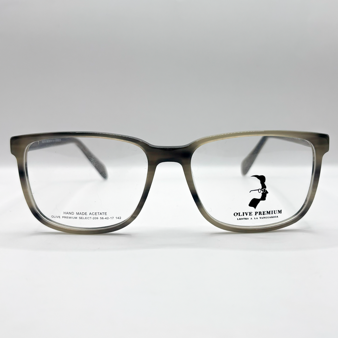 Olive People Premium SELECT-209 Humo Gris