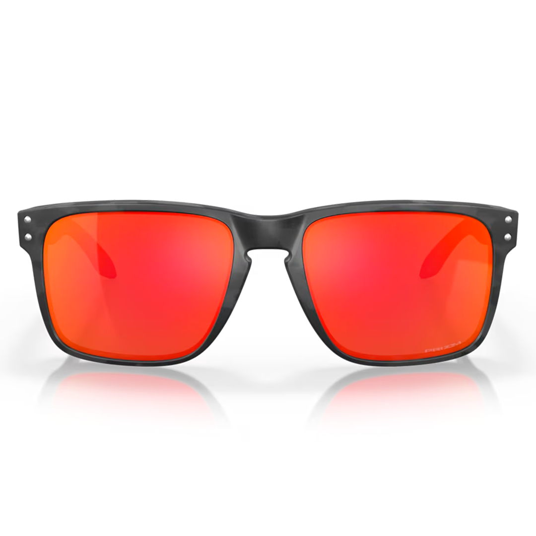 Oakley OO9417-2959 Camuflaje Negro Mate