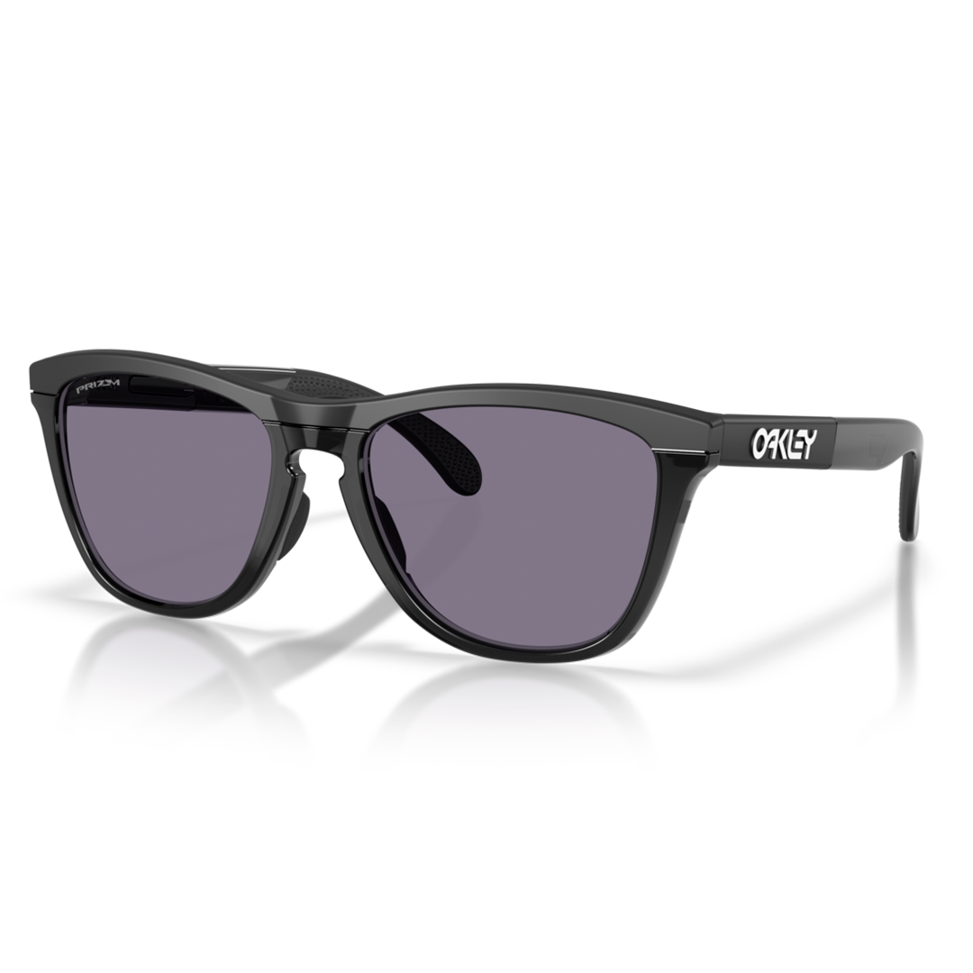 Oakley OO9503-0658 Negro Mate