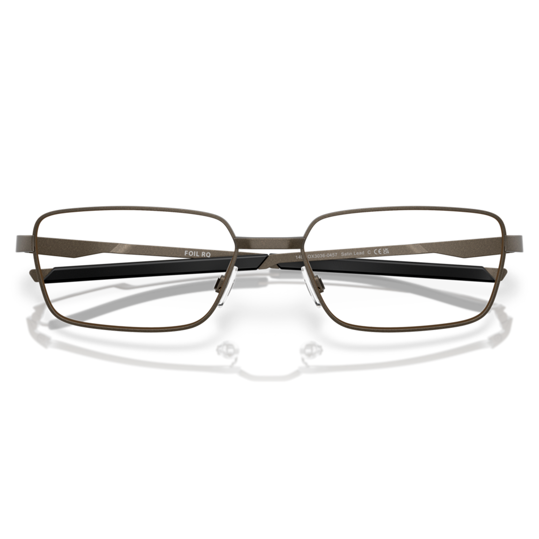 Oakley OX3036-0457 Plateado Satinado