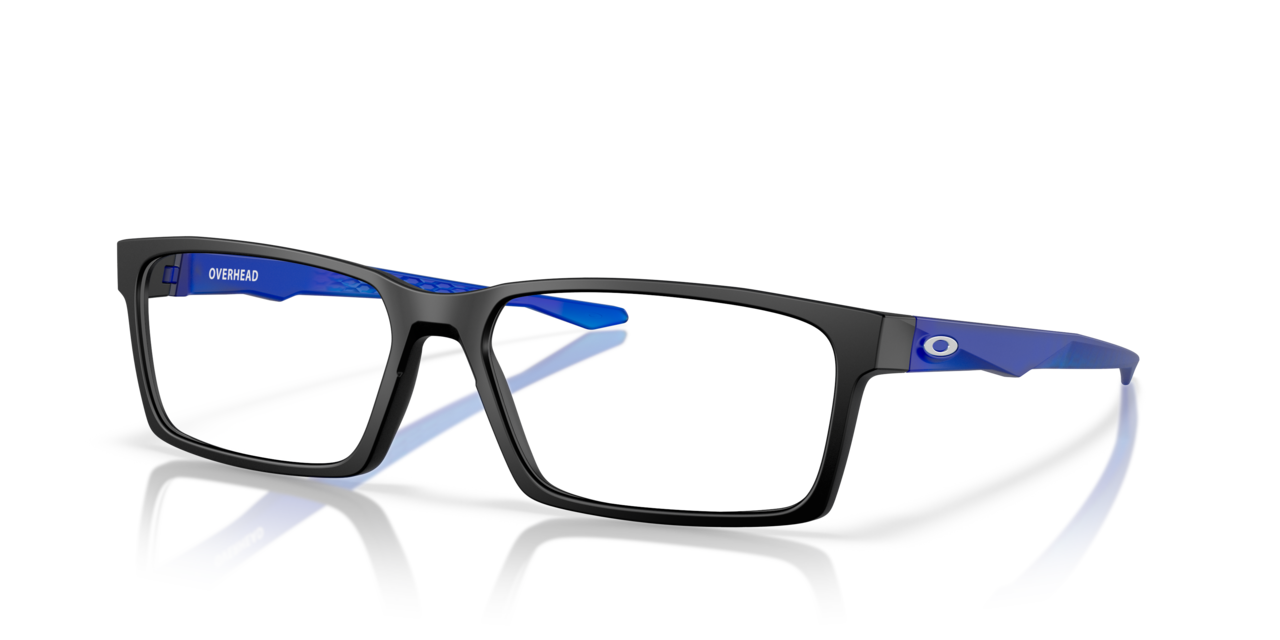 Oakley OX8060-0957 - Negro Satinado
