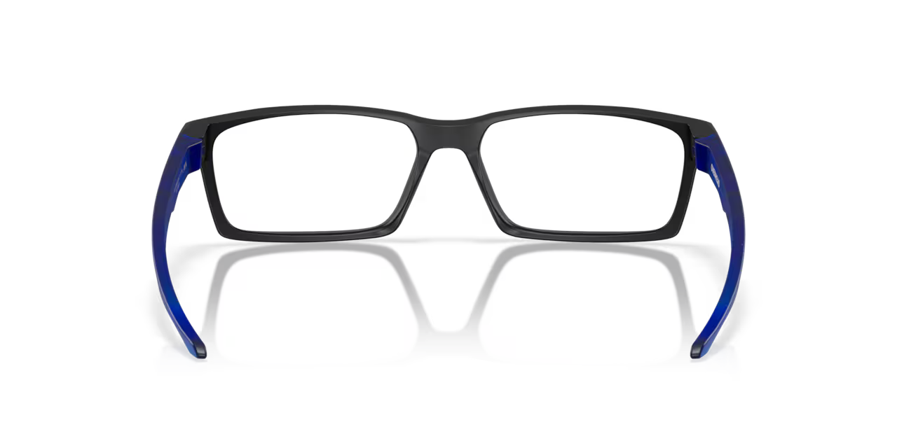 Oakley OX8060-0957 - Negro Satinado
