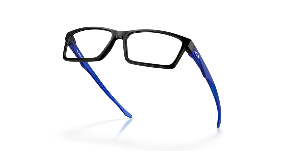 Oakley OX8060-0957 - Negro Satinado