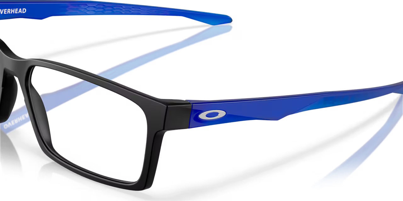 Oakley OX8060-0957 - Negro Satinado