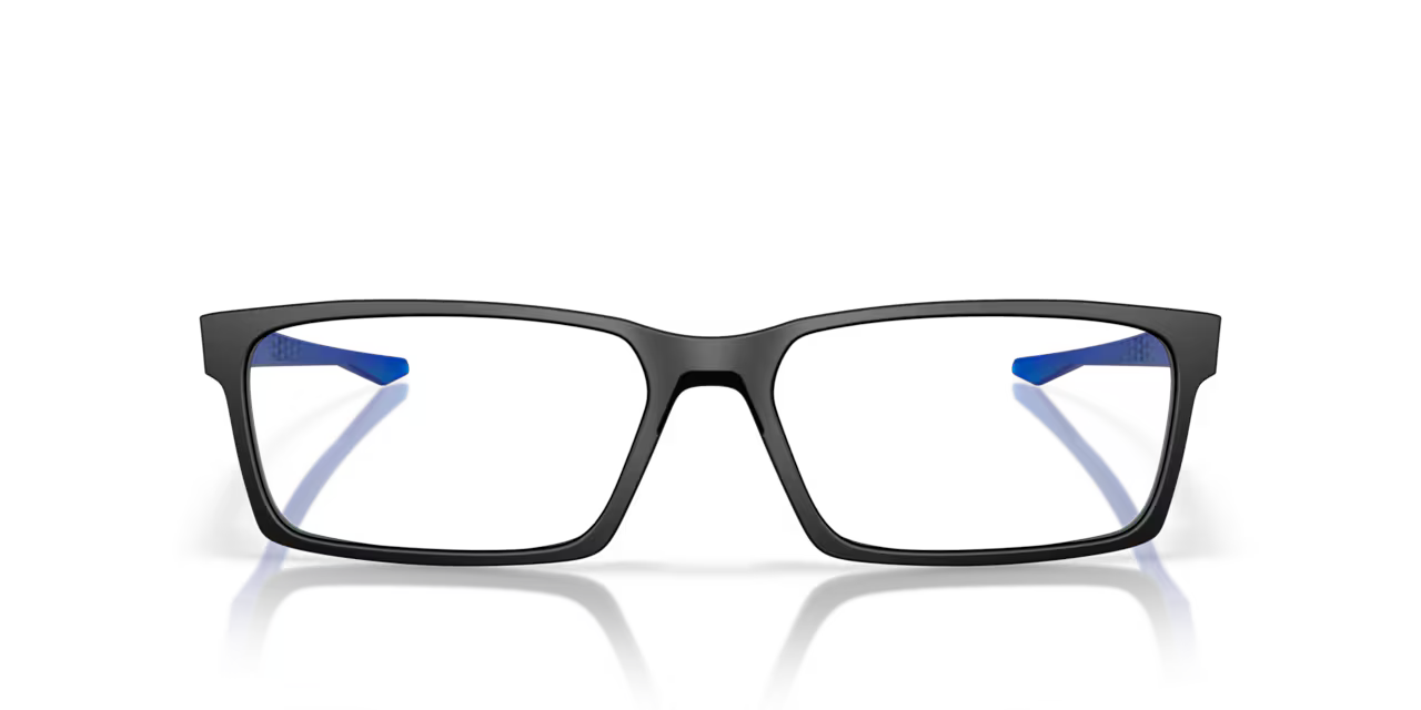 Oakley OX8060-0957 - Negro Satinado