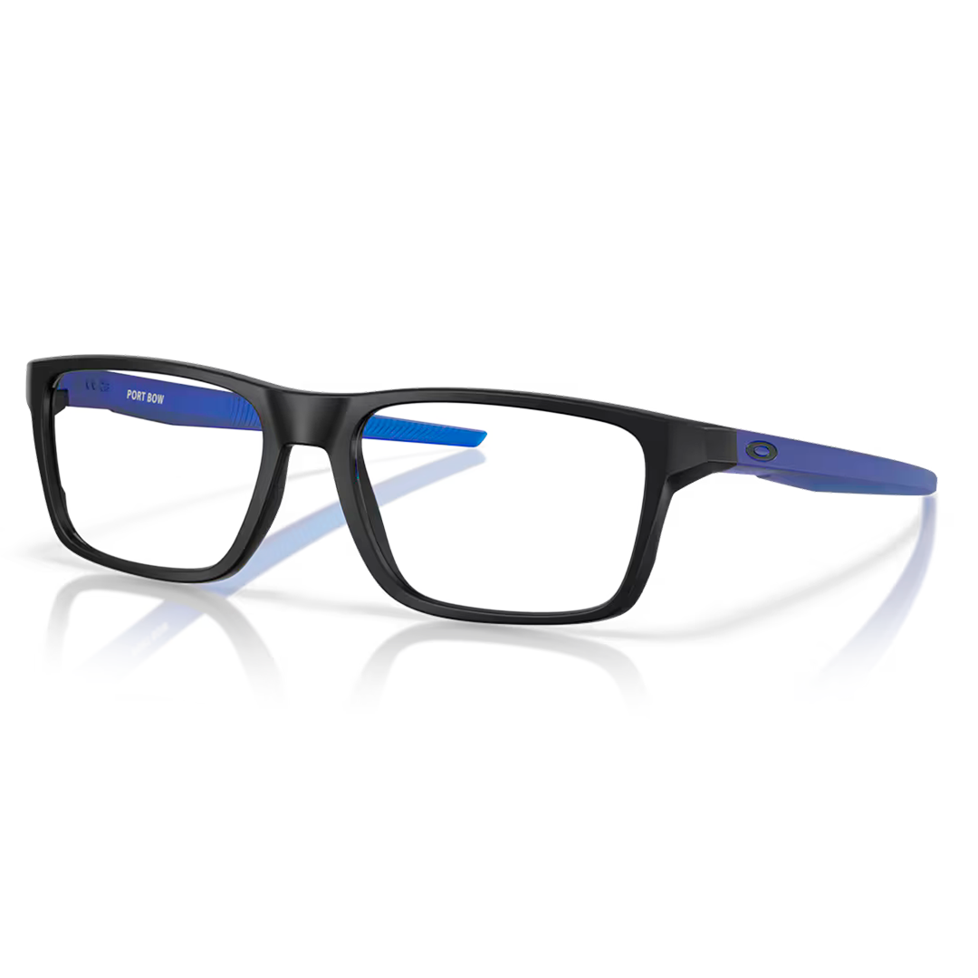 Oakley OX8164-0157 Negro Satinado