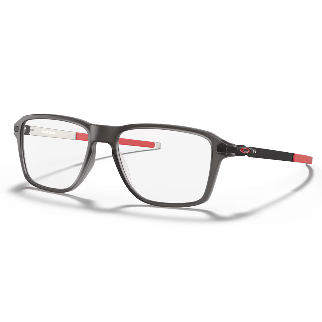 Oakley OX8166 Gris Humo Satinado