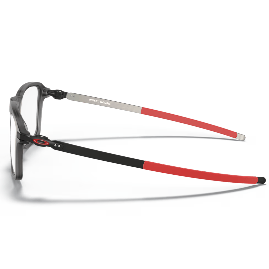 Oakley OX8166 Gris Humo Satinado