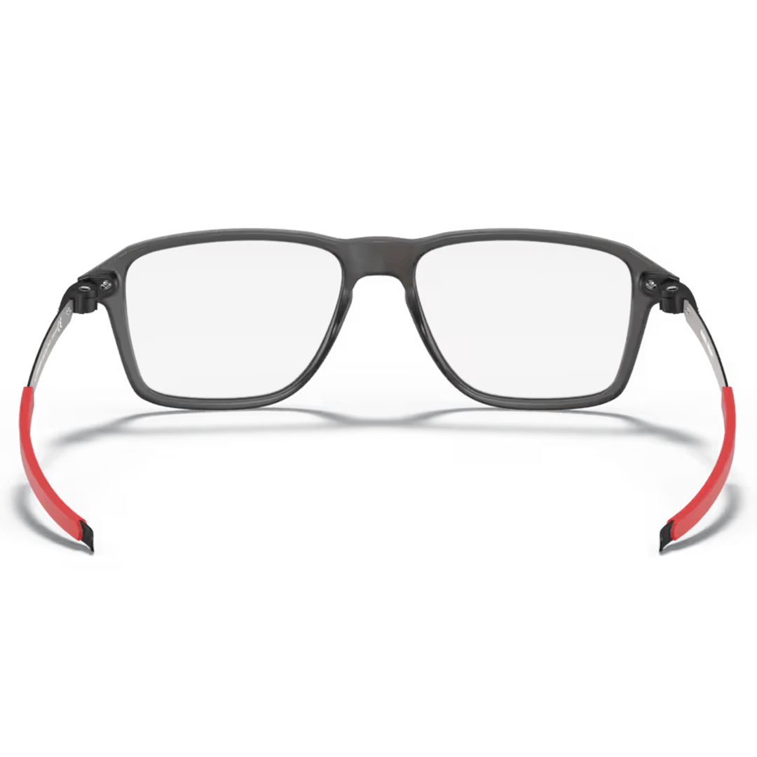 Oakley OX8166 Gris Humo Satinado