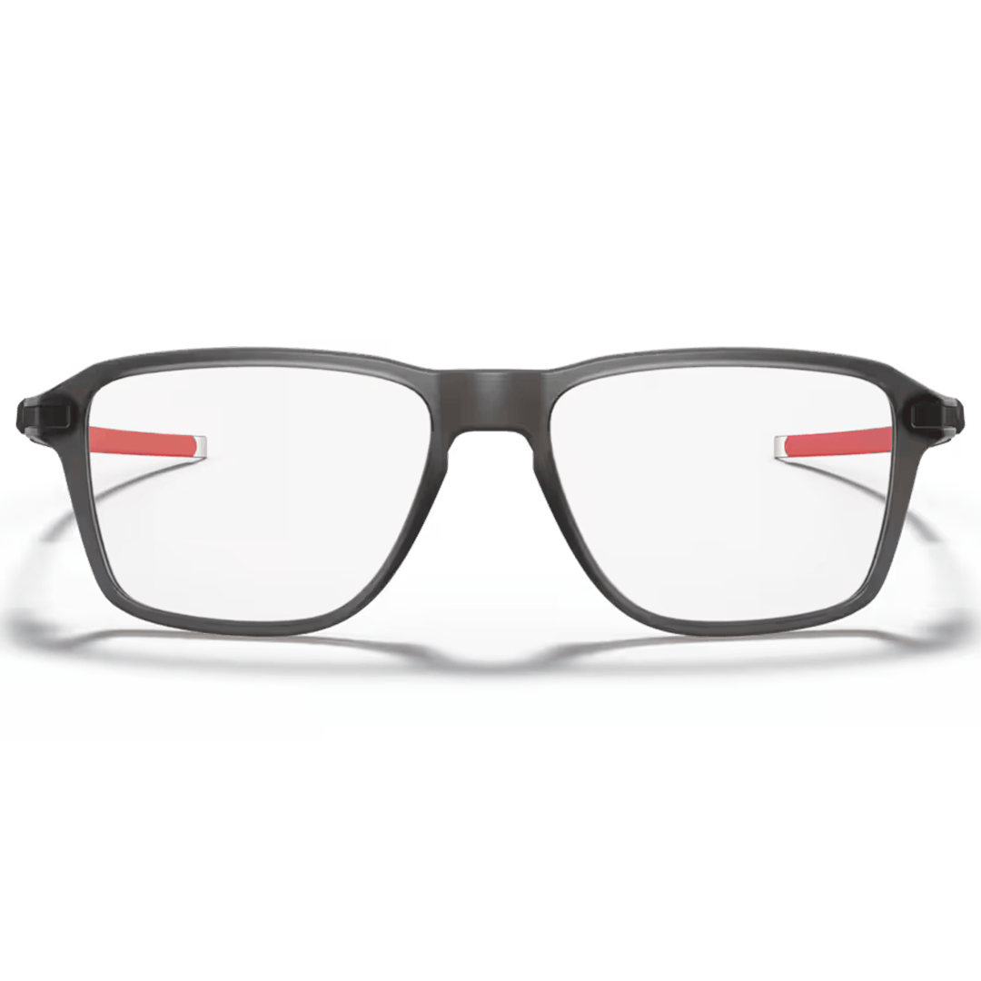 Oakley OX8166 Gris Humo Satinado