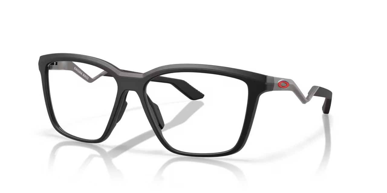 Oakley OX8191-0357 Negro satinado