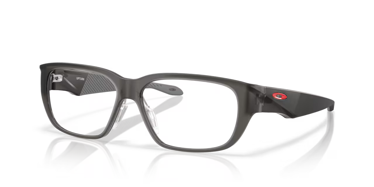Oakley OX8192D-0256 Gris Humo Satinado