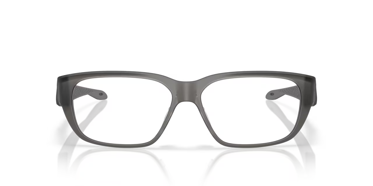 Oakley OX8192D-0256 Gris Humo Satinado