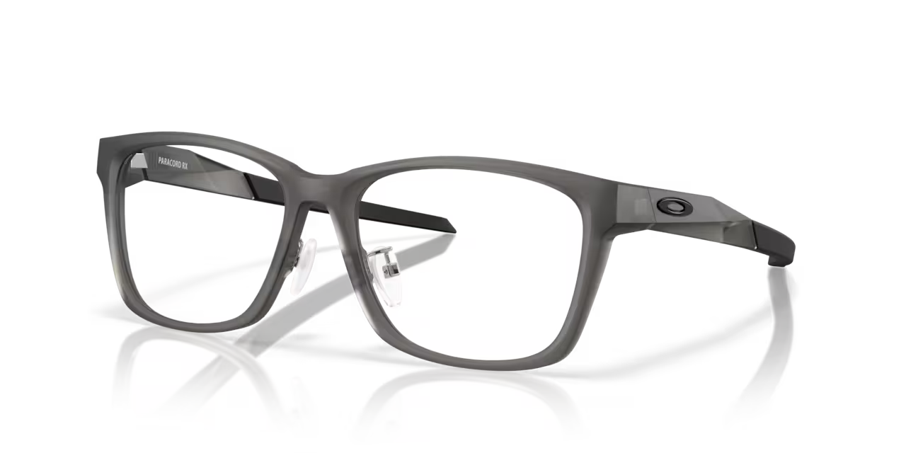 Oakley OX8196D-0255 Gris Humo Satinado