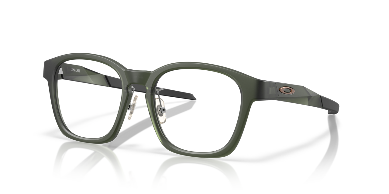 Oakley OX8197D-0350 Olivo Mate
