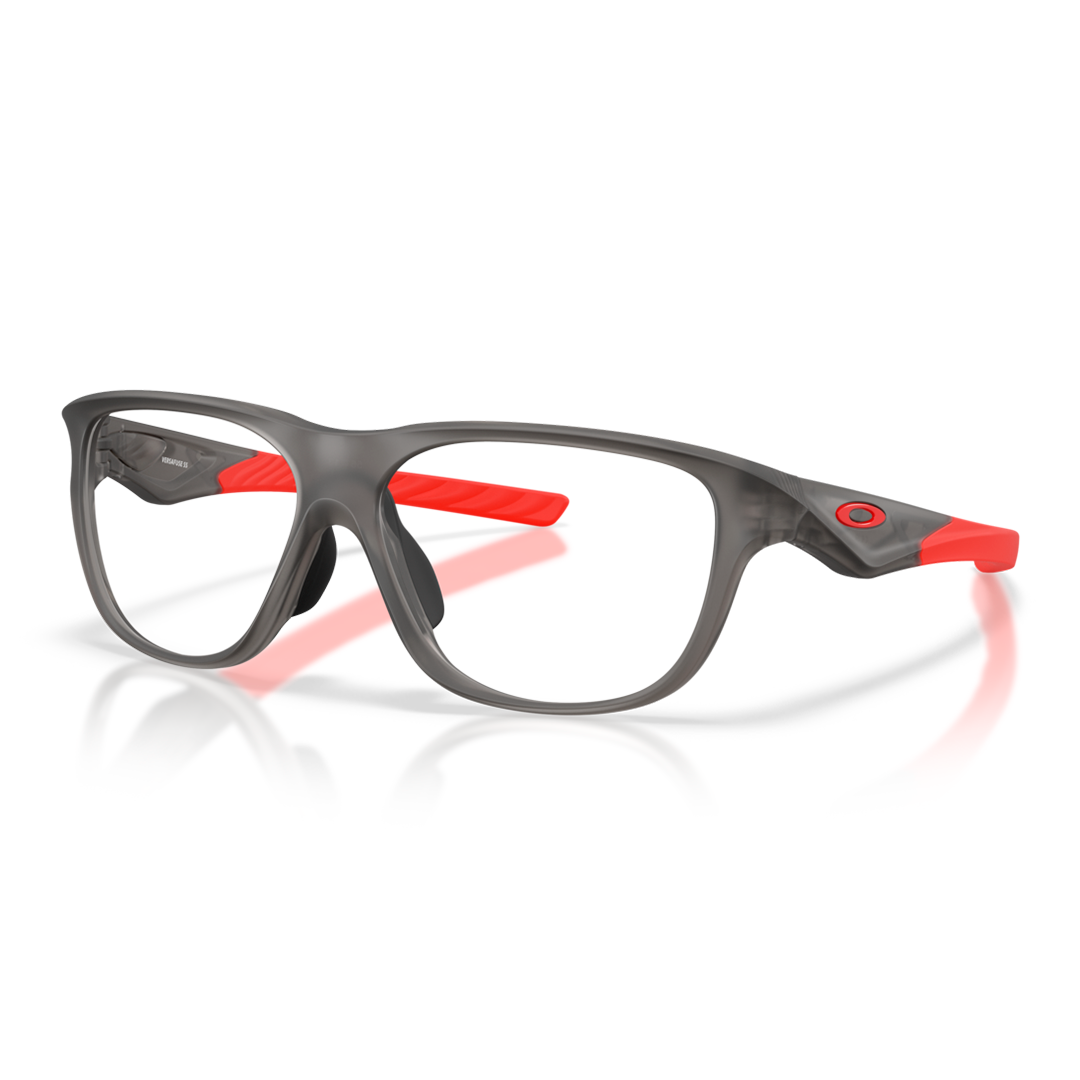 Oakley OX8199D-0258 Humo Gris Satinado