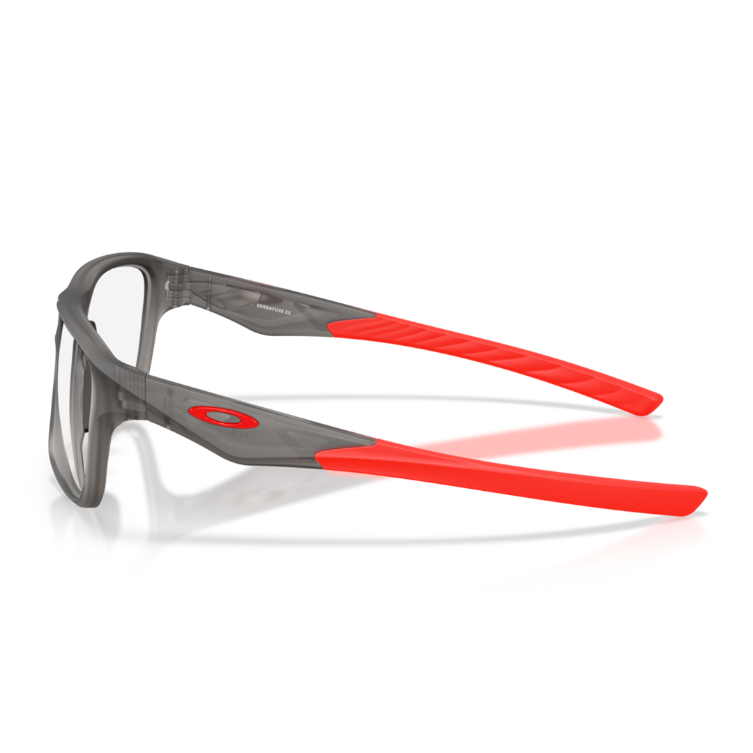Oakley OX8199D-0258 Humo Gris Satinado