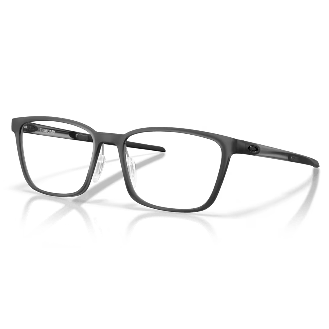 Oakley OX8205 Humo Gris Satinado