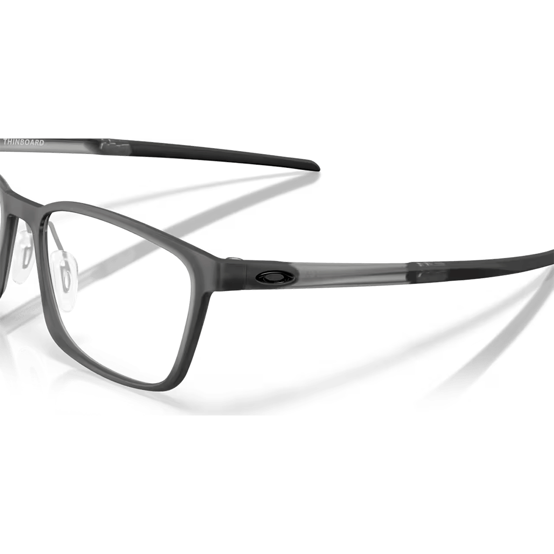 Oakley OX8205 Humo Gris Satinado
