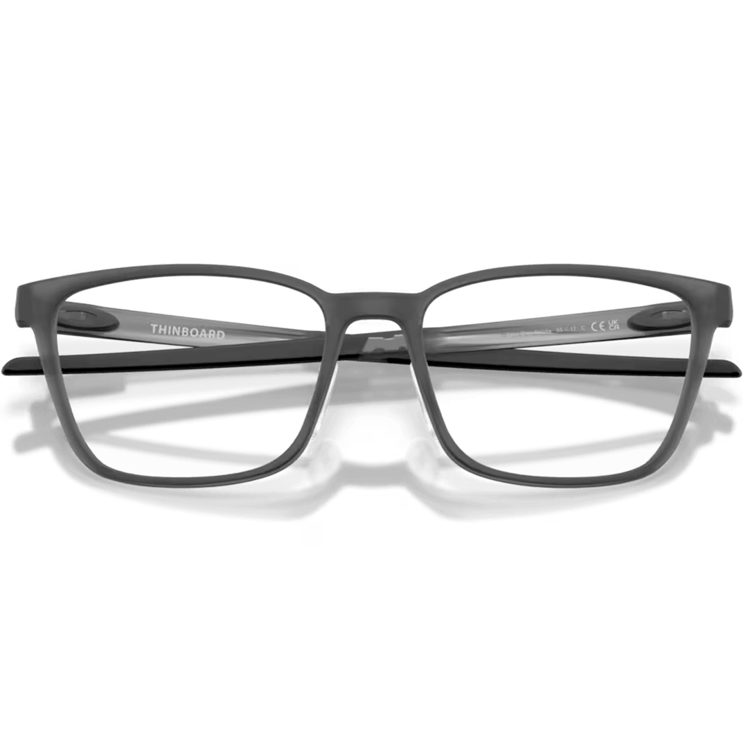 Oakley OX8205 Humo Gris Satinado