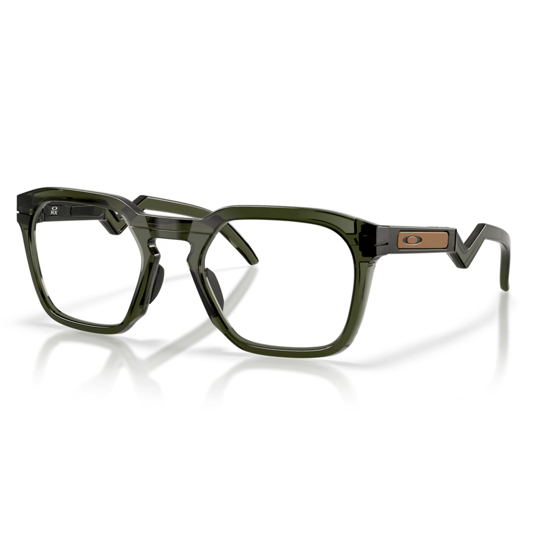 Oakley OX8208 Tinta Verde Olivo
