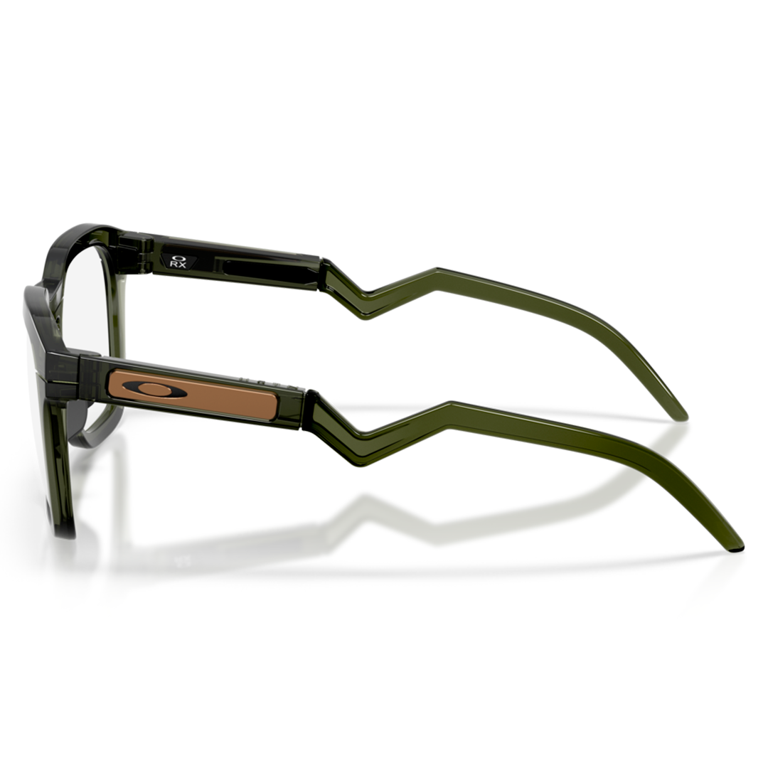 Oakley OX8208 Tinta Verde Olivo