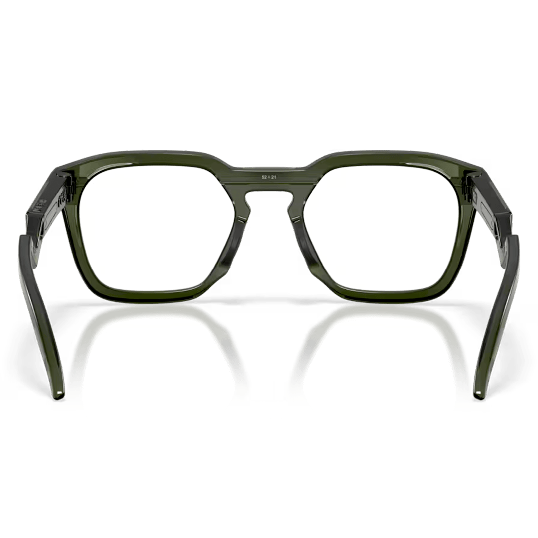 Oakley OX8208 Tinta Verde Olivo