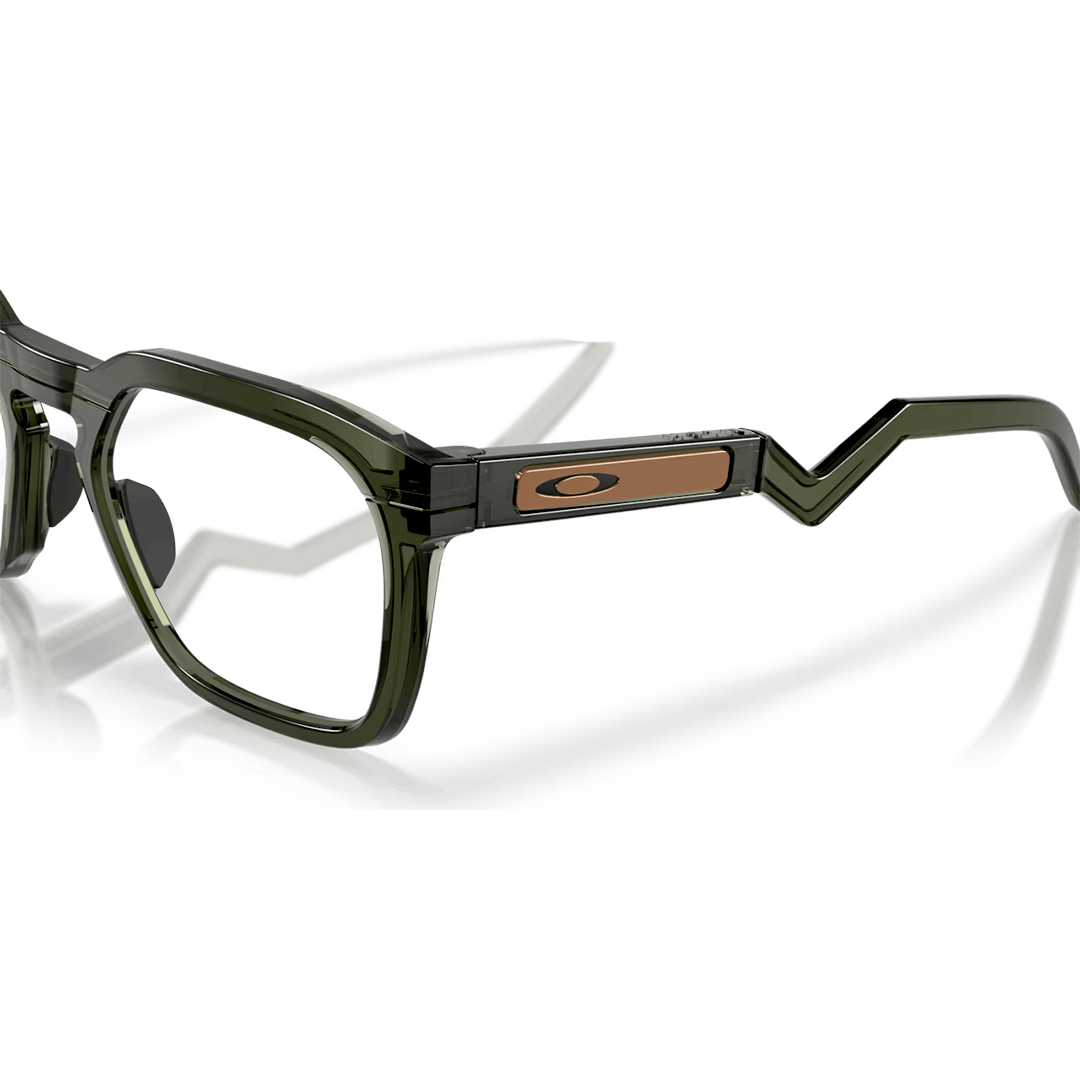 Oakley OX8208 Tinta Verde Olivo