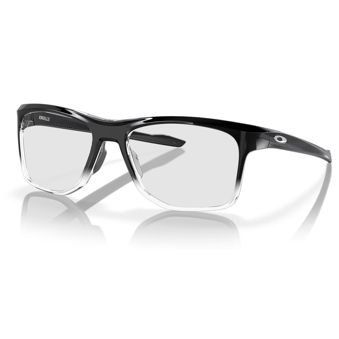 Oakley OX8144-0457 Negro Desvanecido