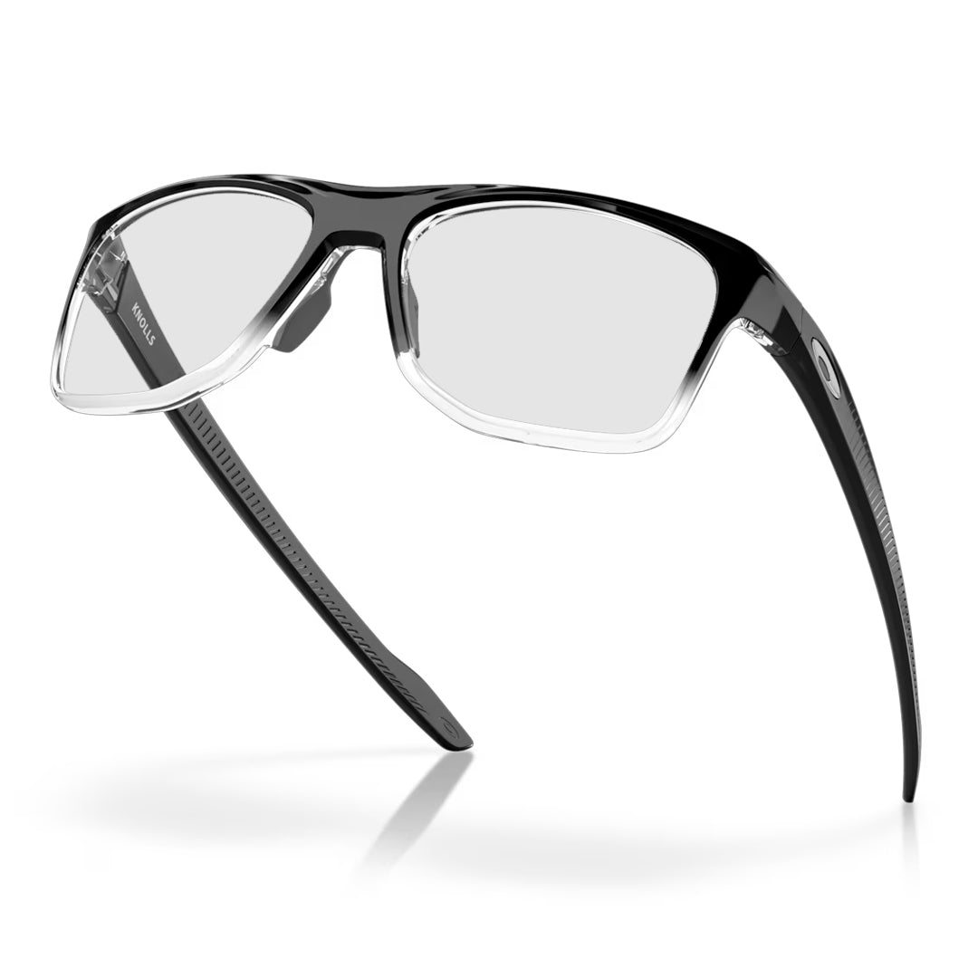 Oakley OX8144-0457 Negro Desvanecido