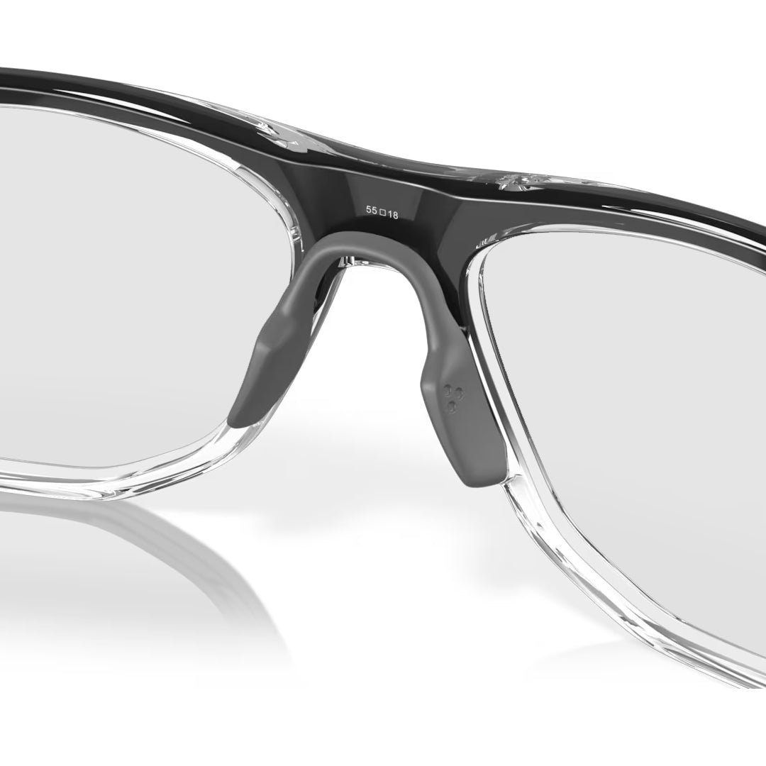 Oakley OX8144-0457 Negro Desvanecido