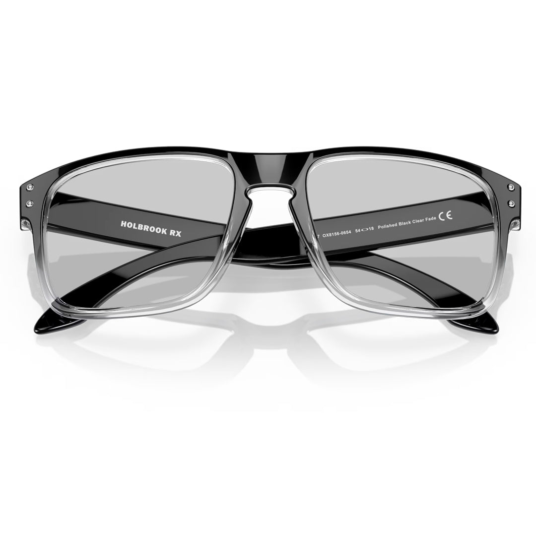 Oakley OX8156-0656 Negro Desvanecido