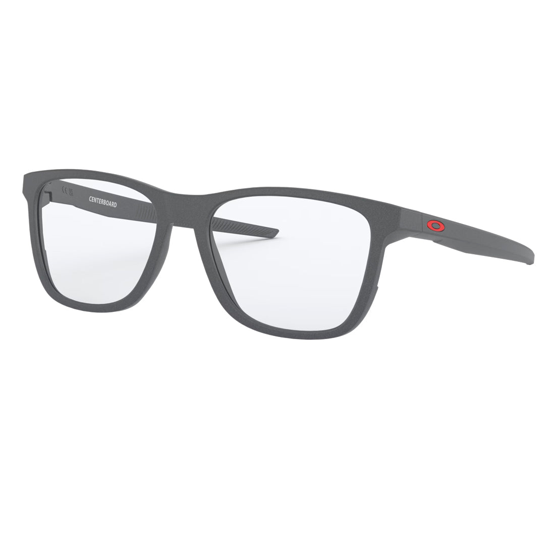 Oakley OX8163-0457 Satin Light Steel