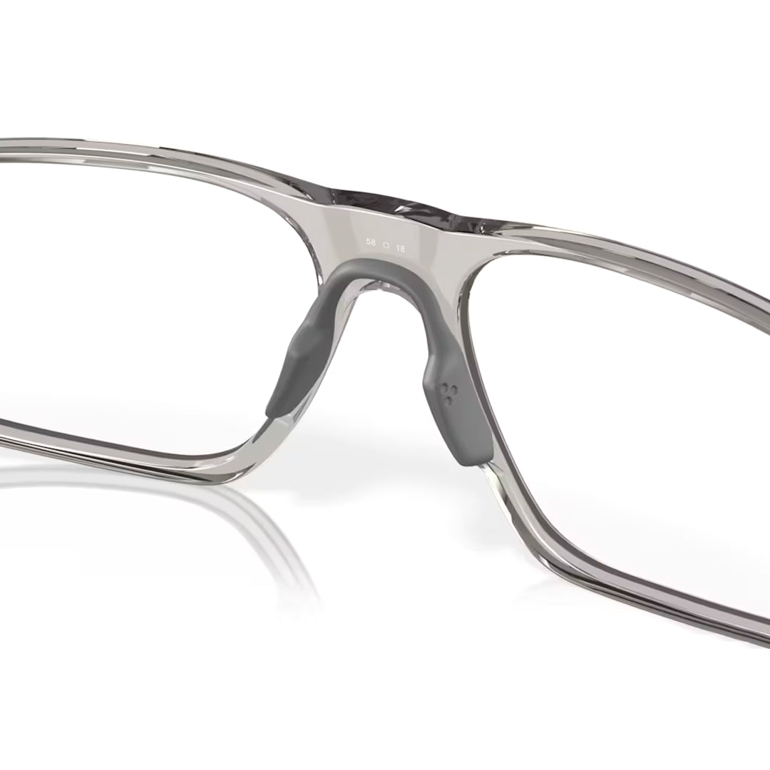 Oakley OX8183-0258 Gris