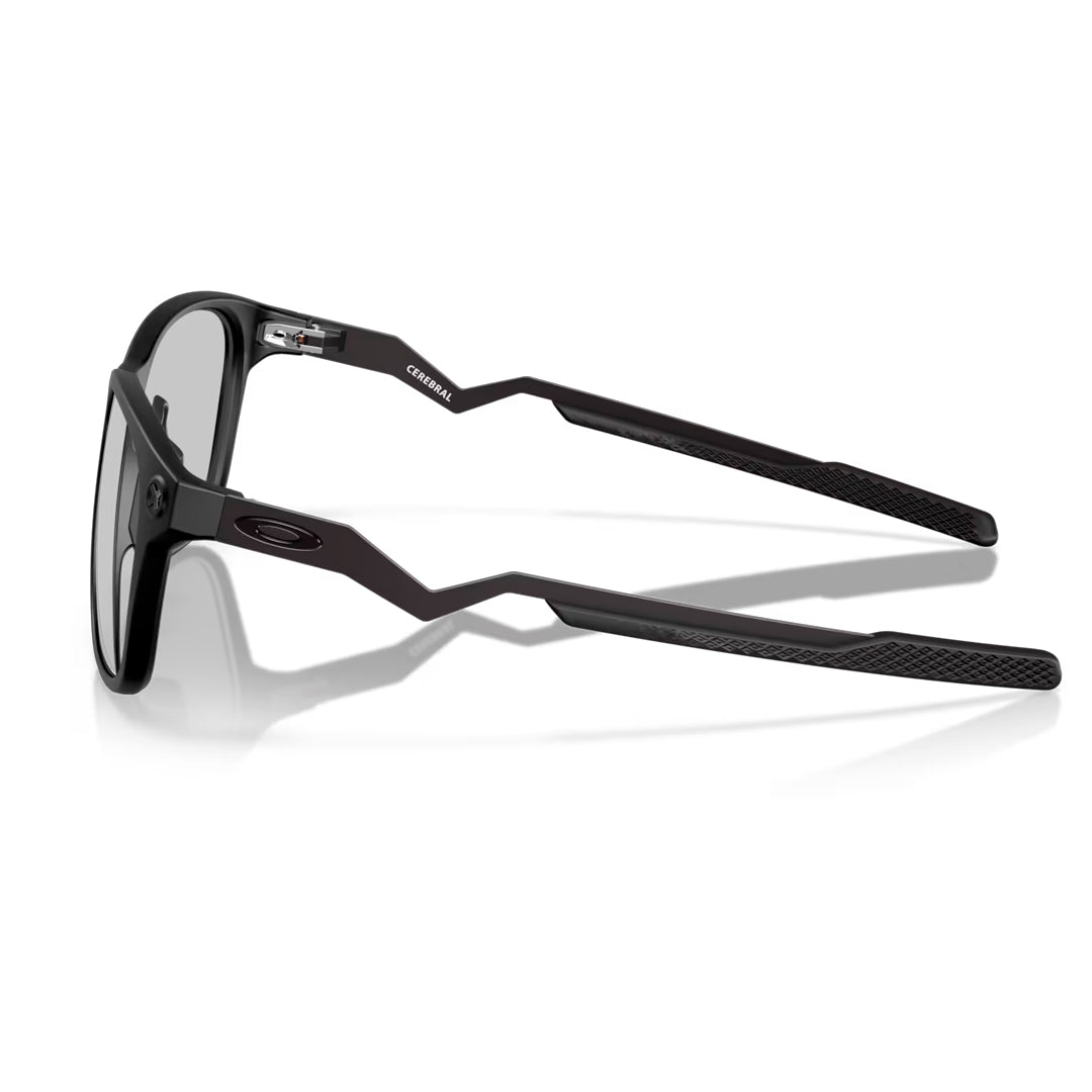 Oakley OX8187-0157 Negro