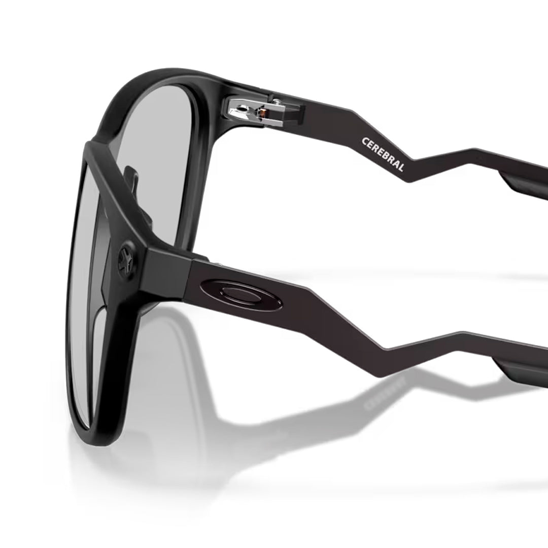 Oakley OX8187-0157 Negro