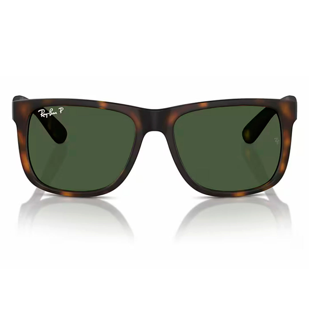 Ray Ban RB4165 JUSTIN Mate-Havana