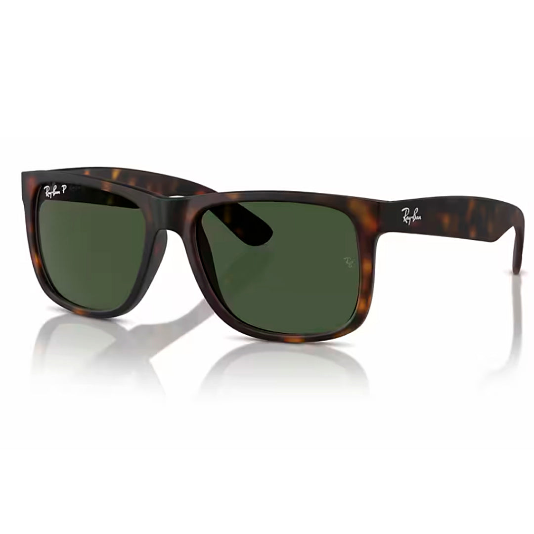 Ray Ban RB4165 JUSTIN Mate-Havana