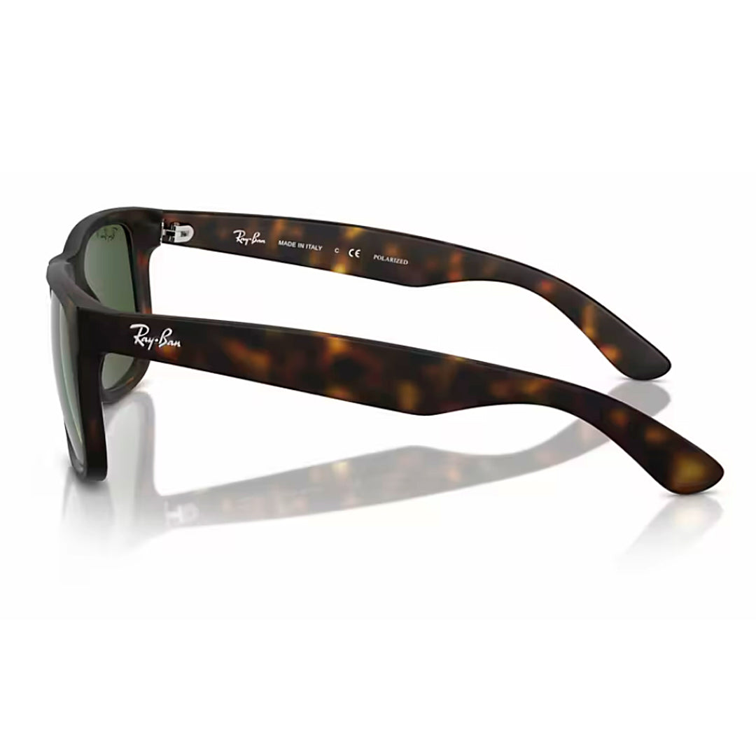 Ray Ban RB4165 JUSTIN Mate-Havana