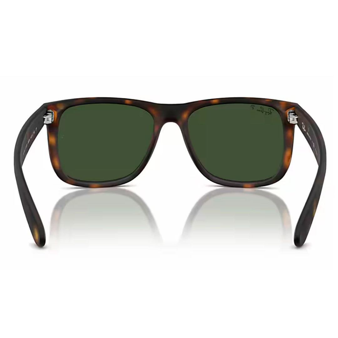 Ray Ban RB4165 JUSTIN Mate-Havana