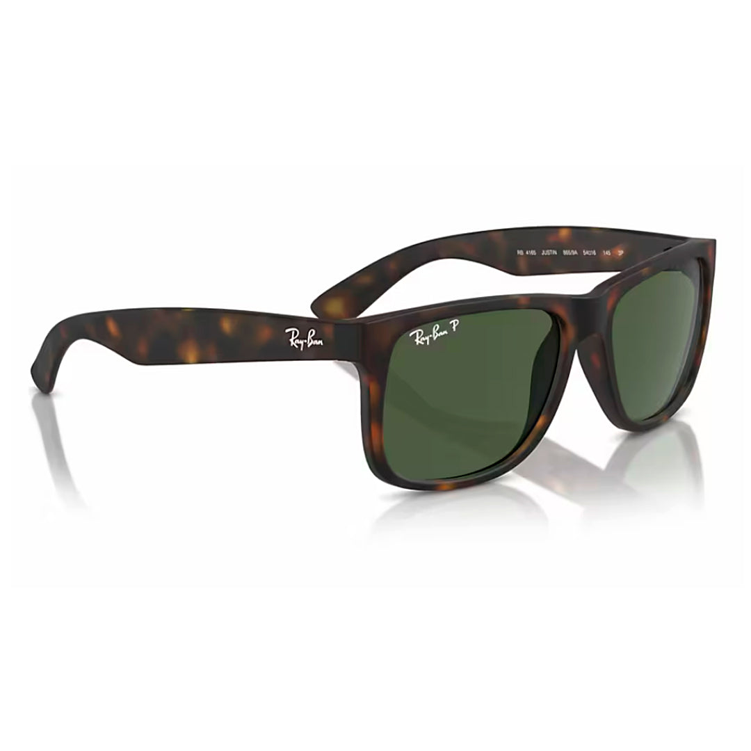 Ray Ban RB4165 JUSTIN Mate-Havana