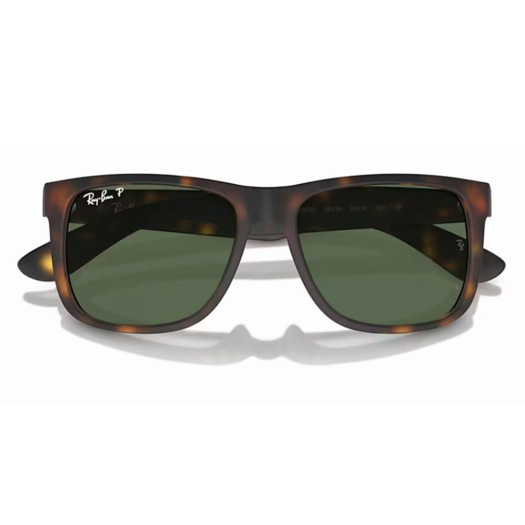 Ray Ban RB4165 JUSTIN Mate-Havana