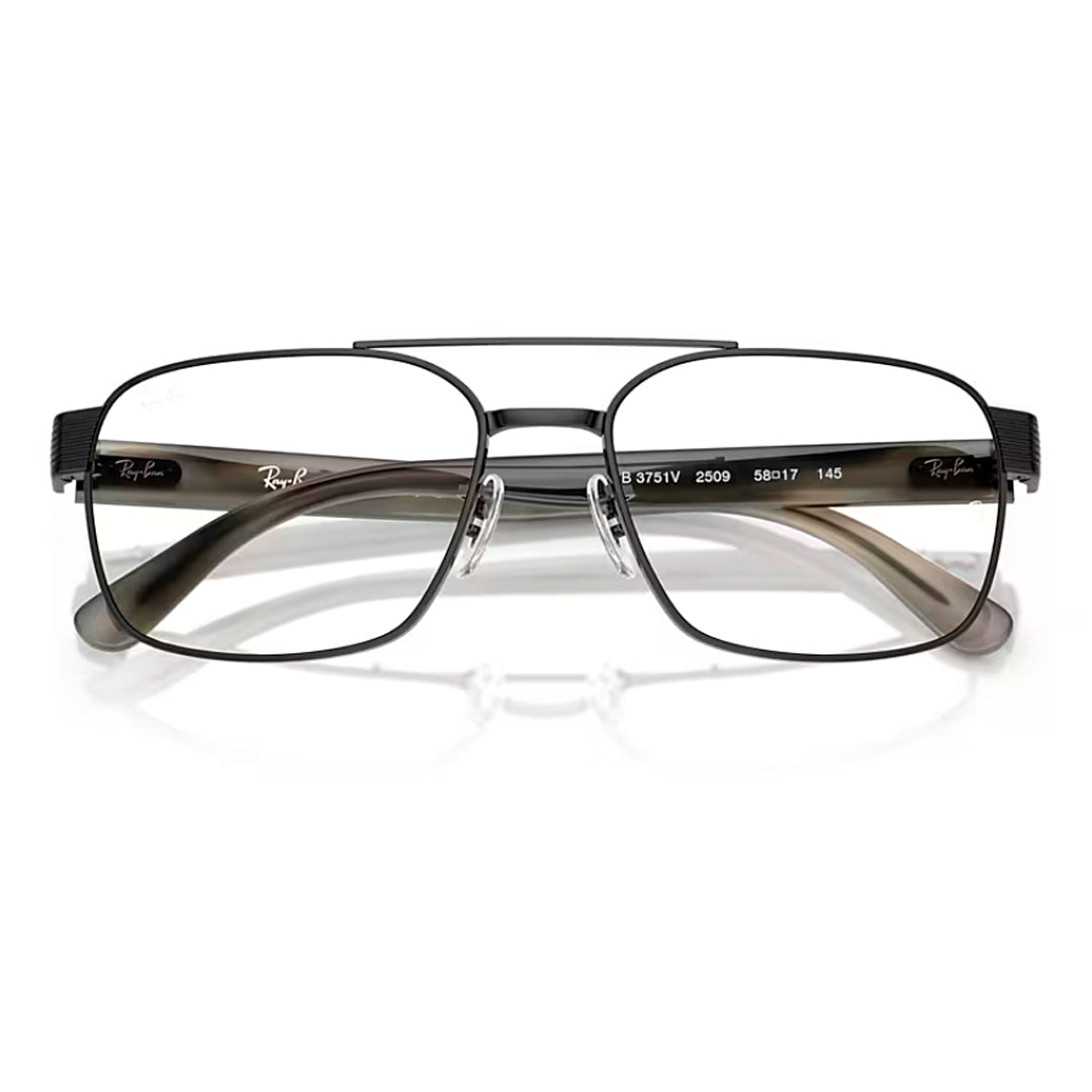 Ray Ban RB3751V Negro