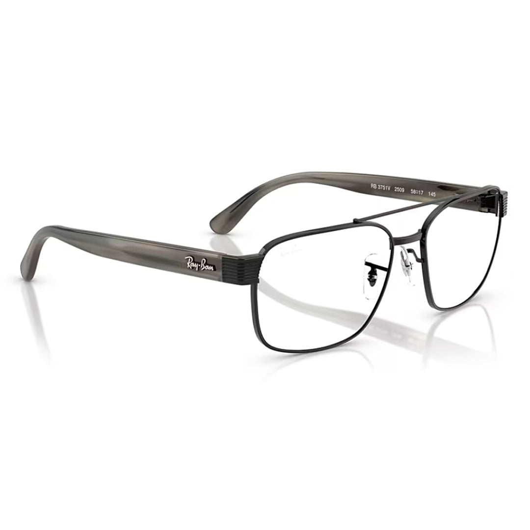 Ray Ban RB3751V Negro