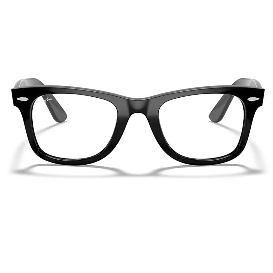 Ray Ban RB4340 Negro Acetato