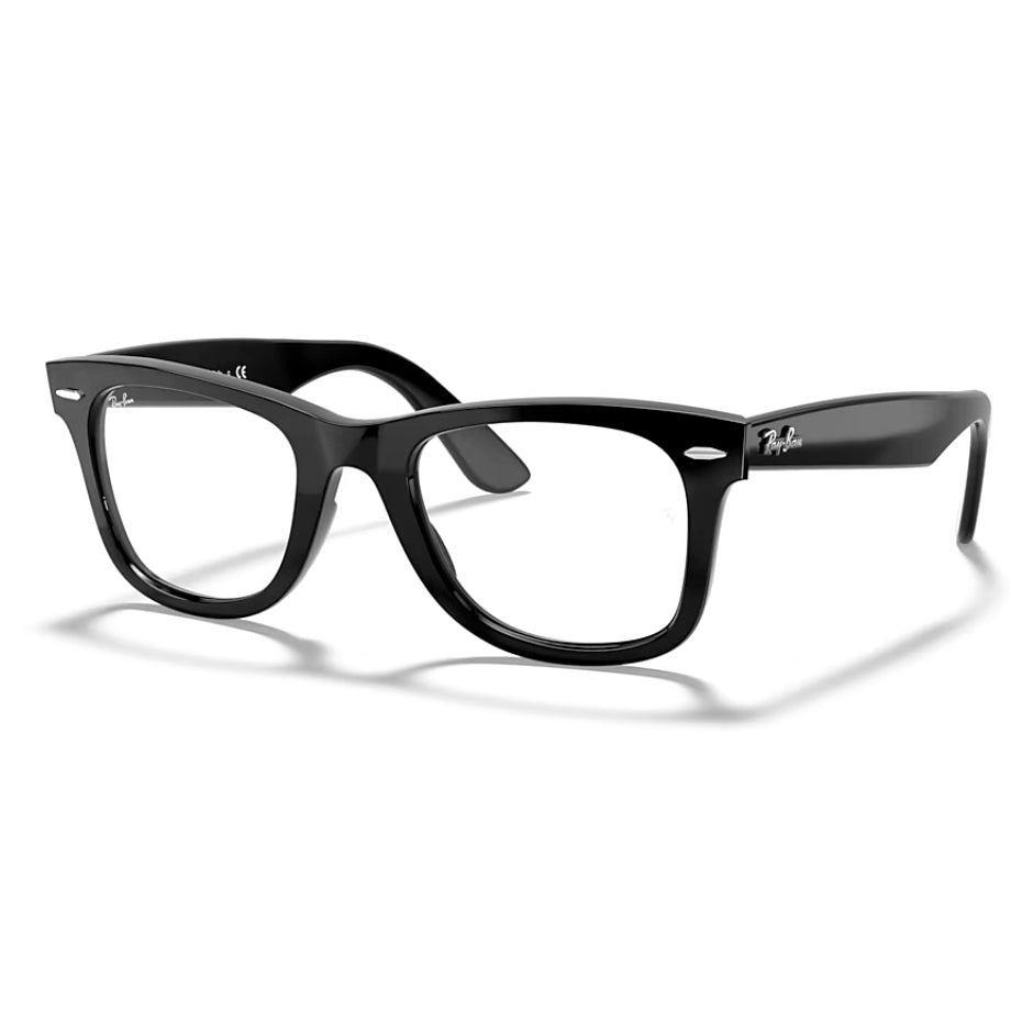 Ray Ban RB4340 Negro Acetato