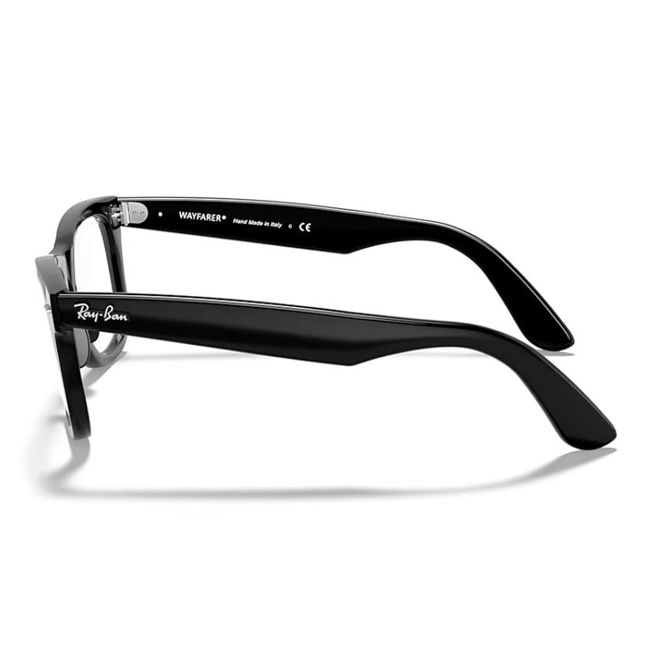 Ray Ban RB4340 Negro Acetato