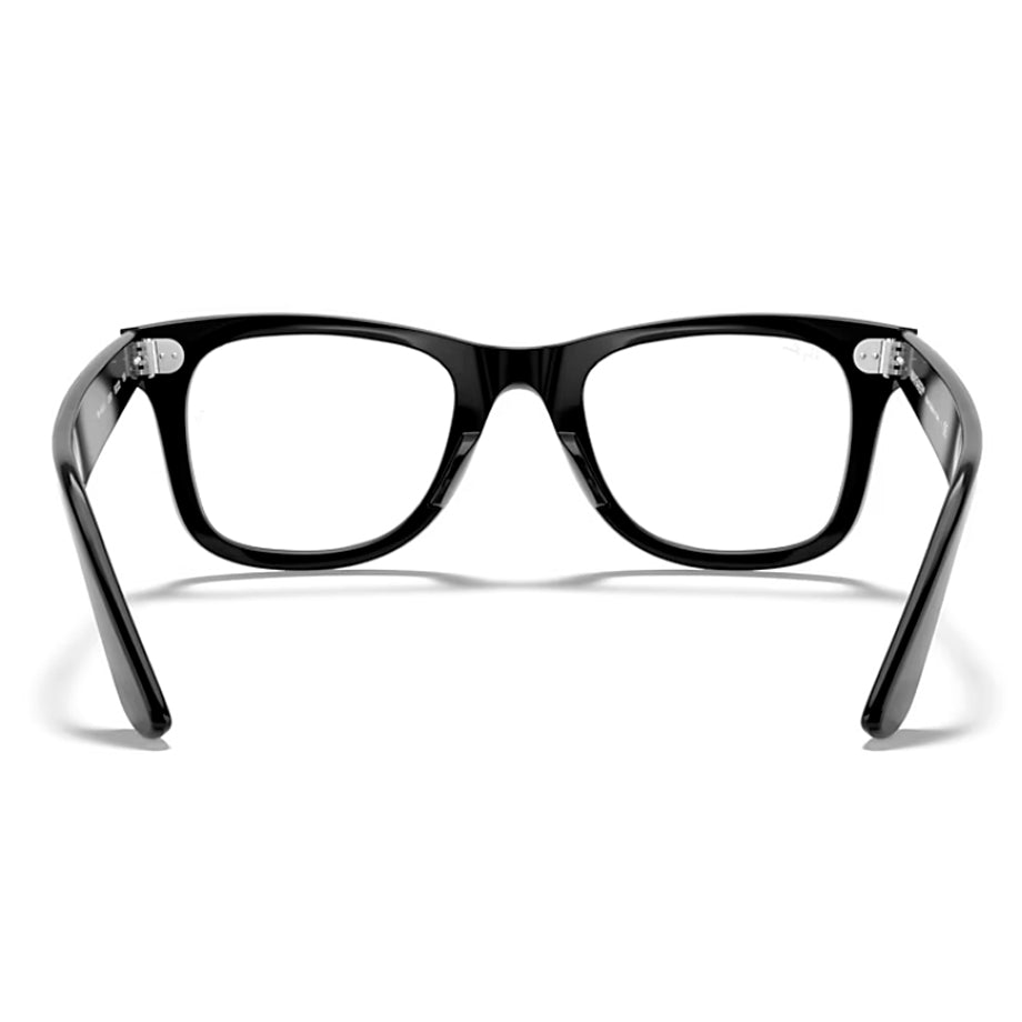 Ray Ban RB4340 Negro Acetato